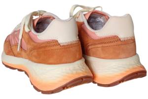 HOFF PARISII orange sneaker - www.claessensschoenen.nl