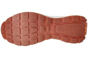 HOFF PARISII orange sneaker - www.claessensschoenen.nl