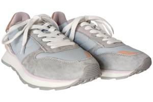HOFF MYRA licht blauw sneaker - www.claessensschoenen.nl