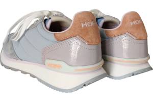 HOFF MYRA licht blauw sneaker - www.claessensschoenen.nl