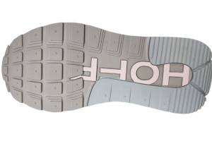 HOFF MYRA licht blauw sneaker - www.claessensschoenen.nl