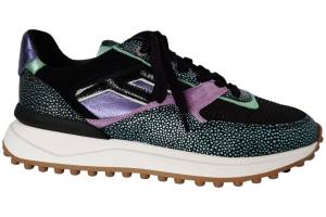 FLORIS VAN BOMMEL sneaker FLORIS VAN BOMMEL 10128-42-02   NOPPI