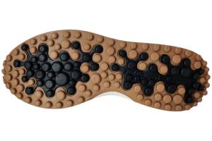 FLORIS VAN BOMMEL 10128-42-02   NOPPI licht blauw sneaker - www.claessensschoenen.nl