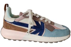KAOTIKO sneaker KAOTIKO DETROIT AP001