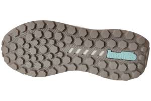 KAOTIKO DETROIT AP001 blauw sneaker - www.claessensschoenen.nl