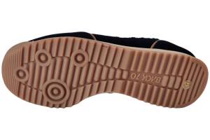 BACK 70 JOGGER FT14 blauw sneaker - www.claessensschoenen.nl