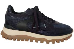 FLORIS VAN BOMMEL sneaker FLORIS VAN BOMMEL 10127-41.01  GOMMI