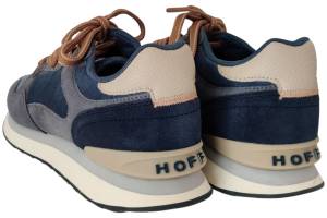 HOFF MAIMI blauw sneaker - www.claessensschoenen.nl