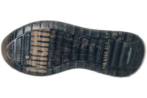HOFF MAIMI blauw sneaker - www.claessensschoenen.nl