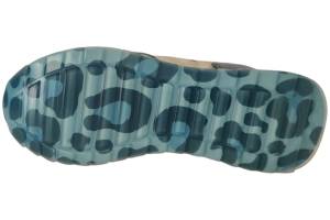 HOFF ART BLUE blauw sneaker - www.claessensschoenen.nl