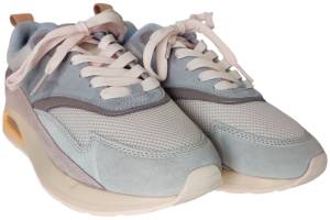HOFF PRINCESS paars sneaker - www.claessensschoenen.nl