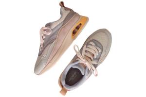 HOFF PRINCESS paars sneaker - www.claessensschoenen.nl