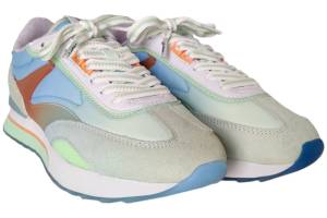 HOFF MERMAID multi collor sneaker - www.claessensschoenen.nl