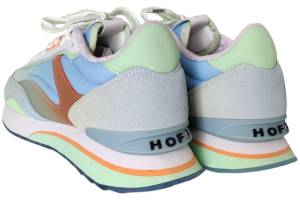 HOFF MERMAID multi collor sneaker - www.claessensschoenen.nl