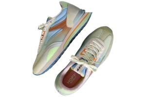 HOFF MERMAID multi collor sneaker - www.claessensschoenen.nl