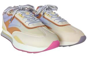 HOFF GWL multi collor sneaker - www.claessensschoenen.nl