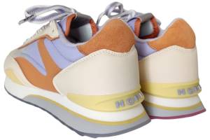 HOFF GWL multi collor sneaker - www.claessensschoenen.nl