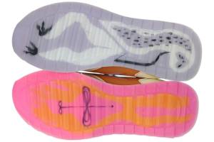HOFF GWL multi collor sneaker - www.claessensschoenen.nl