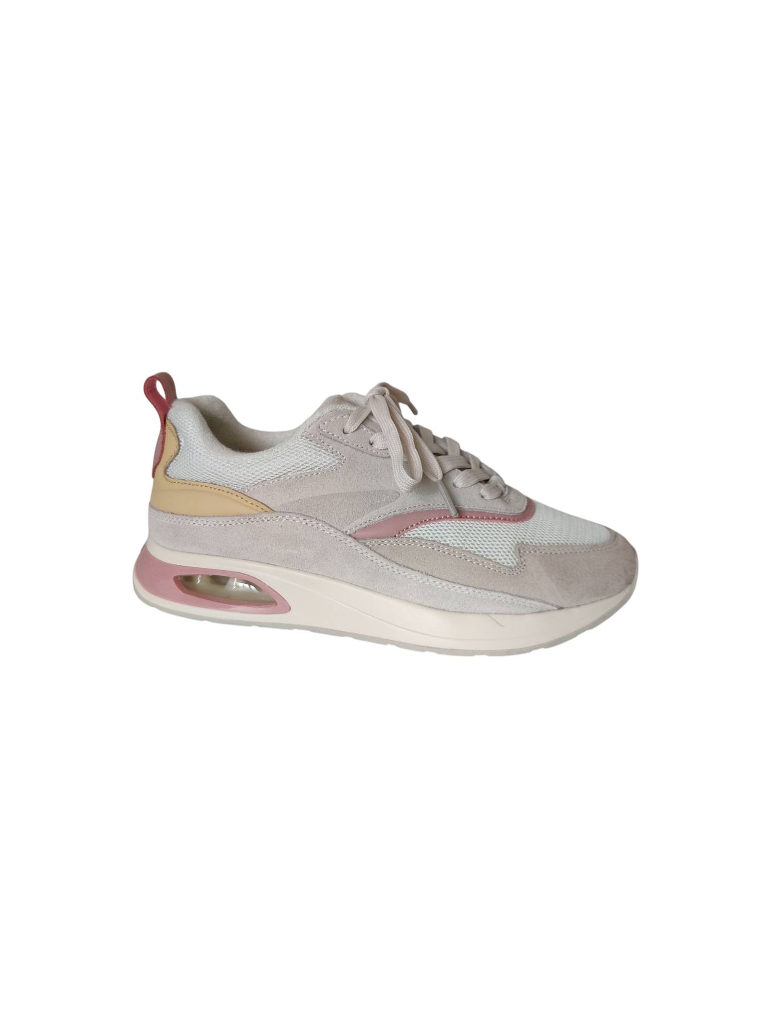 HOFF FIN MAO multi collor sneaker - www.claessensschoenen.nl