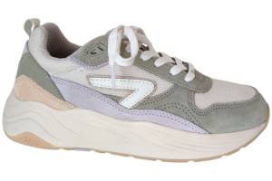 HUB sneaker HUB GLIDE S43 W6207S43