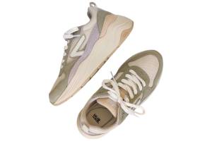 HUB GLIDE S43 W6207S43 multi collor sneaker - www.claessensschoenen.nl