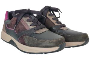 GABOR 76.878.63 multi collor sneaker - www.claessensschoenen.nl