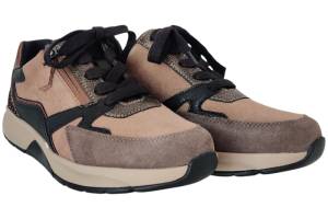 GABOR 76.878.42 multi collor sneaker - www.claessensschoenen.nl
