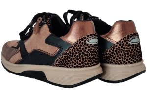 GABOR 76.878.42 multi collor sneaker - www.claessensschoenen.nl