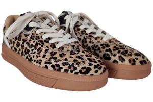 MARUTI YALE 66.1844.02 multi collor sneaker - www.claessensschoenen.nl