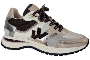 VIA VAI sneaker VIA VAI USHER DAVINA 62329-01-316