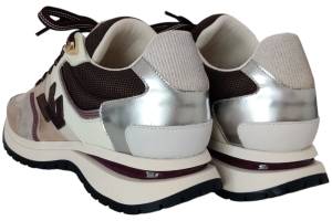 VIA VAI USHER DAVINA 62329-01-316 multi collor sneaker - www.claessensschoenen.nl