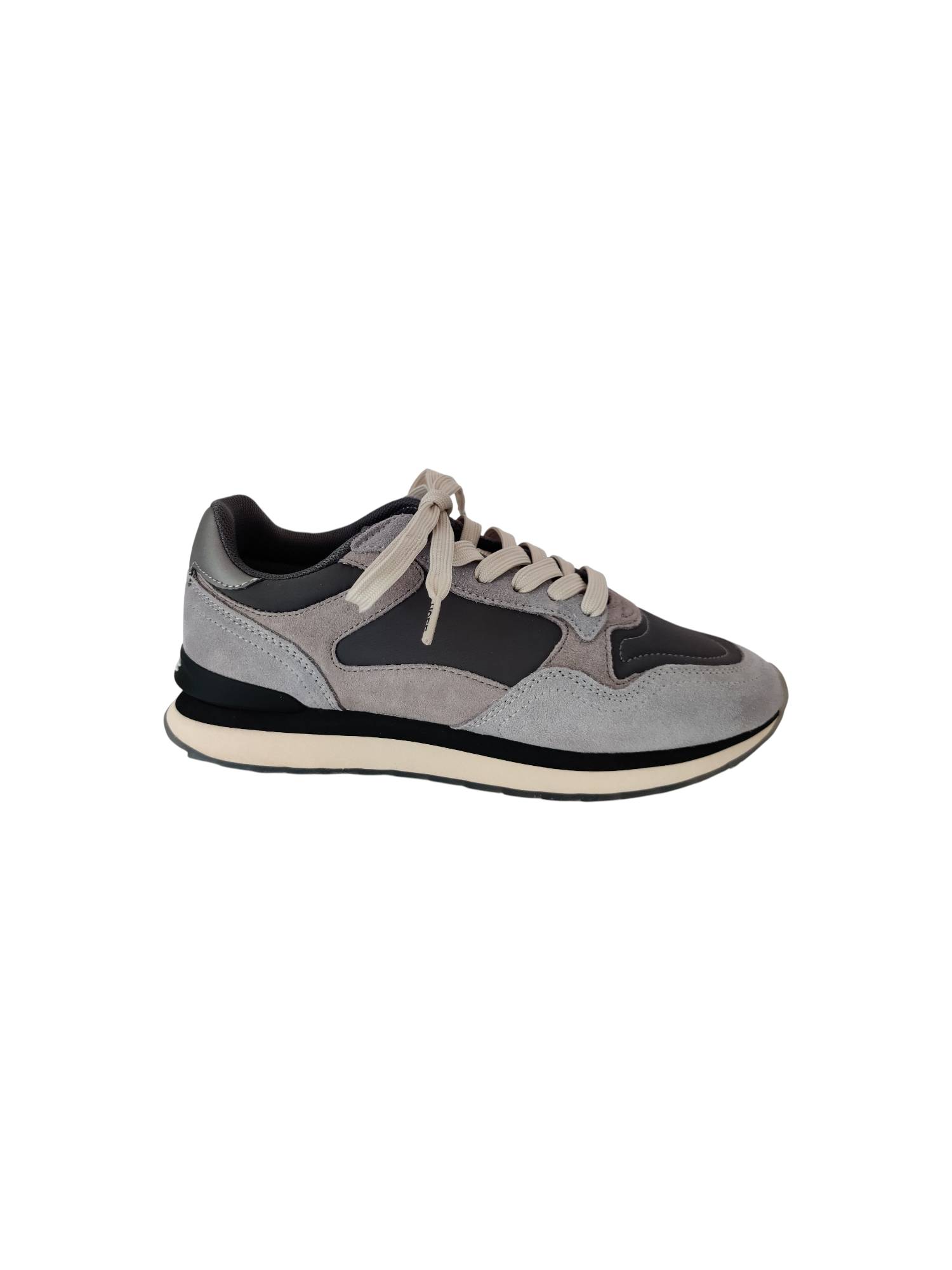 HOFF BERLIN grijs sneaker - www.claessensschoenen.nl