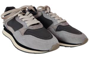 HOFF BERLIN grijs sneaker - www.claessensschoenen.nl