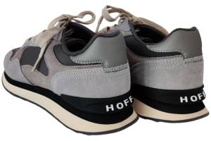 HOFF BERLIN grijs sneaker - www.claessensschoenen.nl
