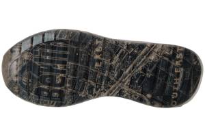 HOFF BERLIN grijs sneaker - www.claessensschoenen.nl