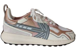KAOTIKO sneaker KAOTIKO DETROIT TECH  AQ003