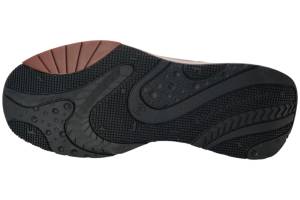 FLORIS VAN BOMMEL 10138-90-01  SUVI zilver sneaker - www.claessensschoenen.nl