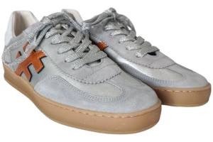 ANOTHER TREN A032M338 zilver sneaker - www.claessensschoenen.nl