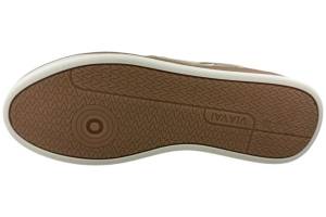 VIA VAI SAM LEVI 62026-12-1161 goud sneaker - www.claessensschoenen.nl