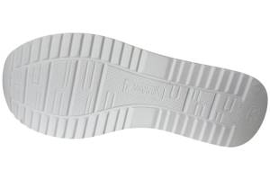 WALDLAUFER 758004-313-396 goud sneaker - www.claessensschoenen.nl