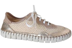 FABIOLAS lage veterschoen FABIOLAS 28103