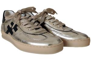 ANOTHER TREN A0325843 goud sneaker - www.claessensschoenen.nl