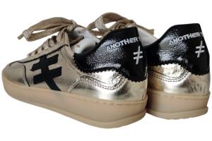 ANOTHER TREN A0325843 goud sneaker - www.claessensschoenen.nl