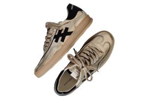 ANOTHER TREN A0325843 goud sneaker - www.claessensschoenen.nl