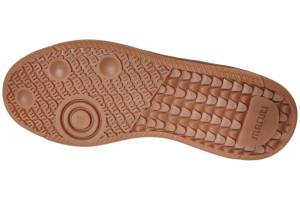 MARUTI YALE  66.1844 goud sneaker - www.claessensschoenen.nl