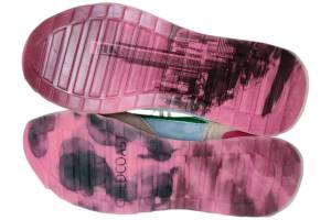 HOFF GOLD COAST licht Groen sneaker - www.claessensschoenen.nl