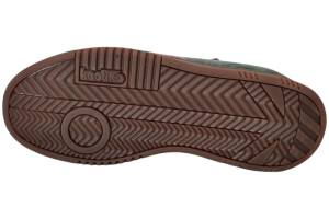 KAOTIKO BOSTON V groen sneaker - www.claessensschoenen.nl