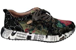 LAURA VITA sneaker LAURA VITA BURTON 38