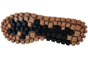 FLORIS VAN BOMMEL 10100-92-01 GOMMI brons sneaker - www.claessensschoenen.nl