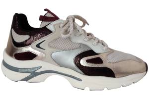 VIA VAI sneaker VIA VAI VESPER DUE  62215-04-946